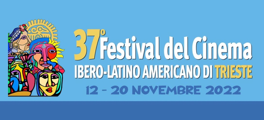 Colombia tiene un gran espacio en el XXXVII Festival de Cine Ibero Latinoamericano de Trieste