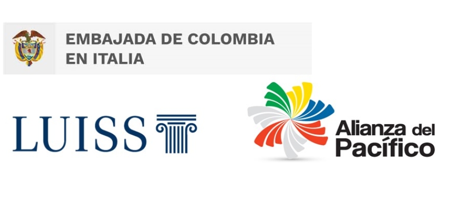 La Embajada de Colombia en Italia participa en la creación de una red de Universidades de Italia y la Alianza del Pacífico con la LUISS