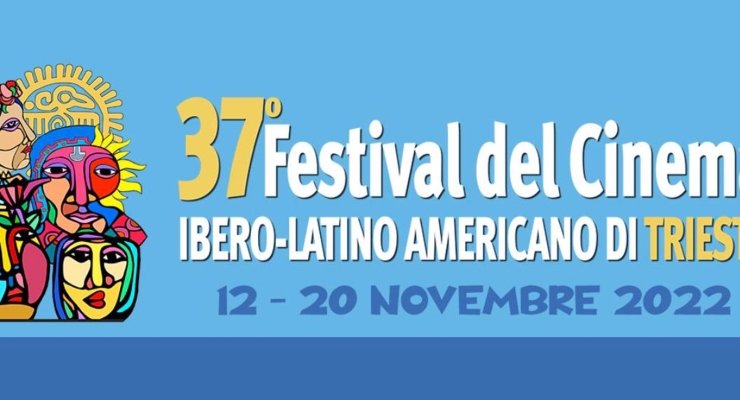 Colombia tiene un gran espacio en el XXXVII Festival de Cine Ibero Latinoamericano de Trieste