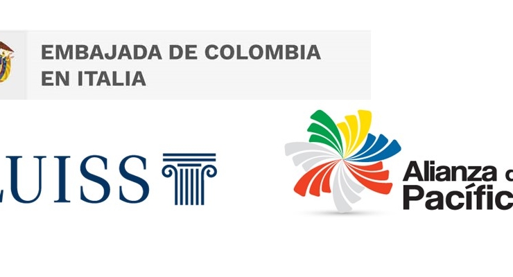 La Embajada de Colombia en Italia participa en la creación de una red de Universidades de Italia y la Alianza del Pacífico con la LUISS