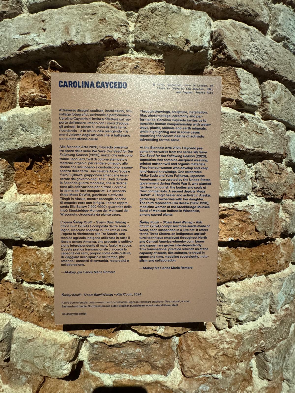Biennale di Venezia