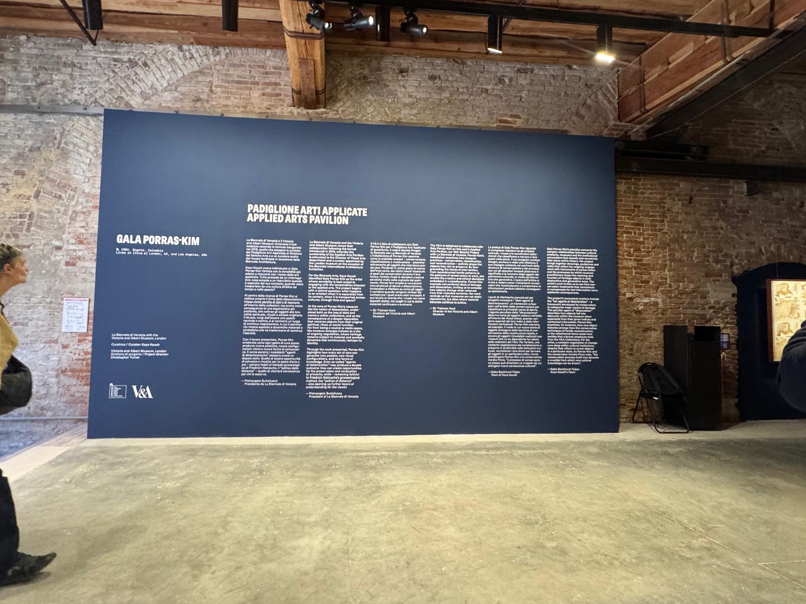 Biennale di Venezia