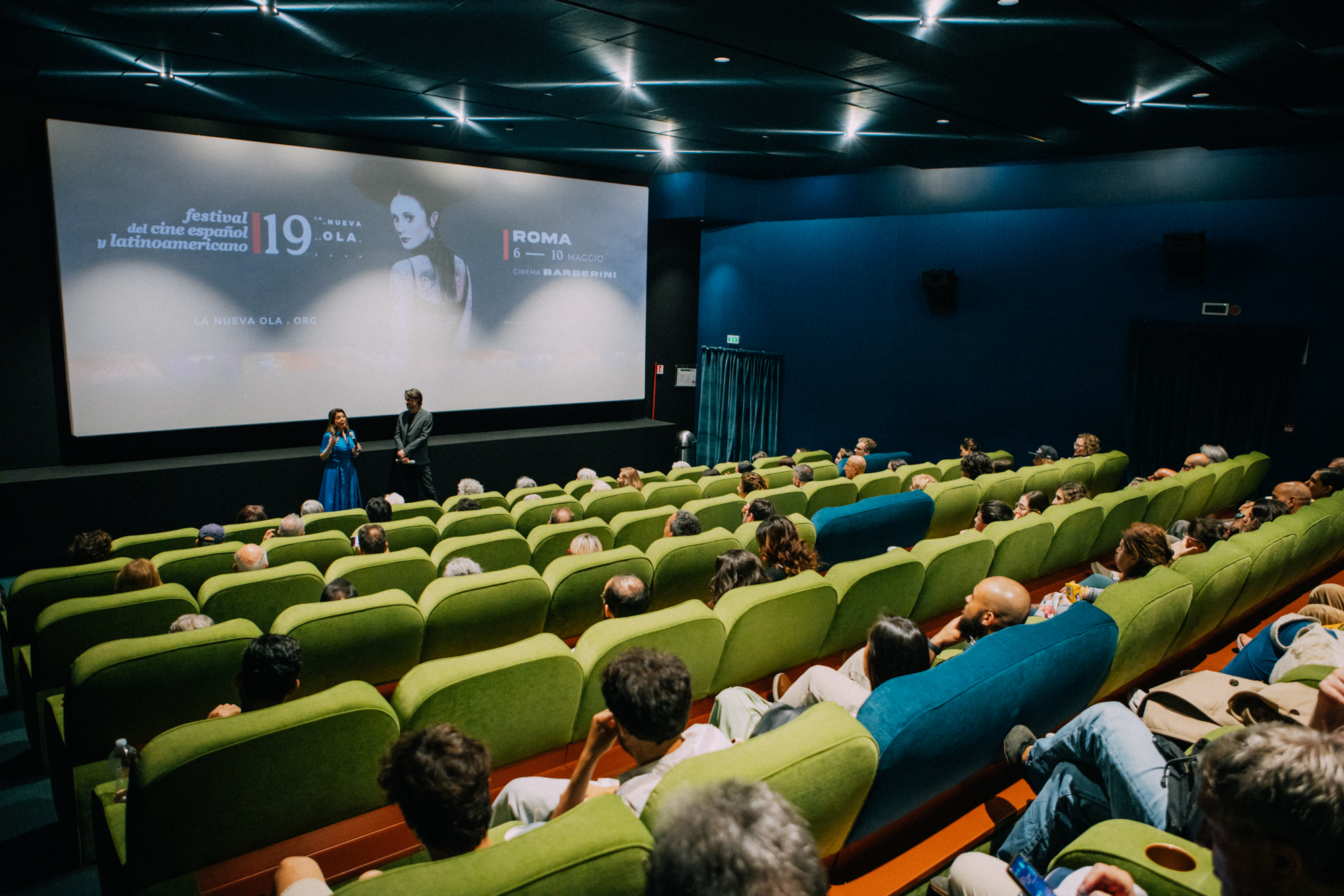19ª edición del Festival de Cine Español y Latinoamericano