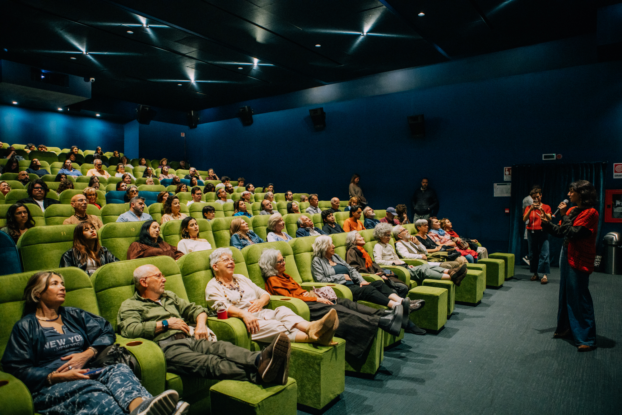 19ª edición del Festival de Cine Español y Latinoamericano