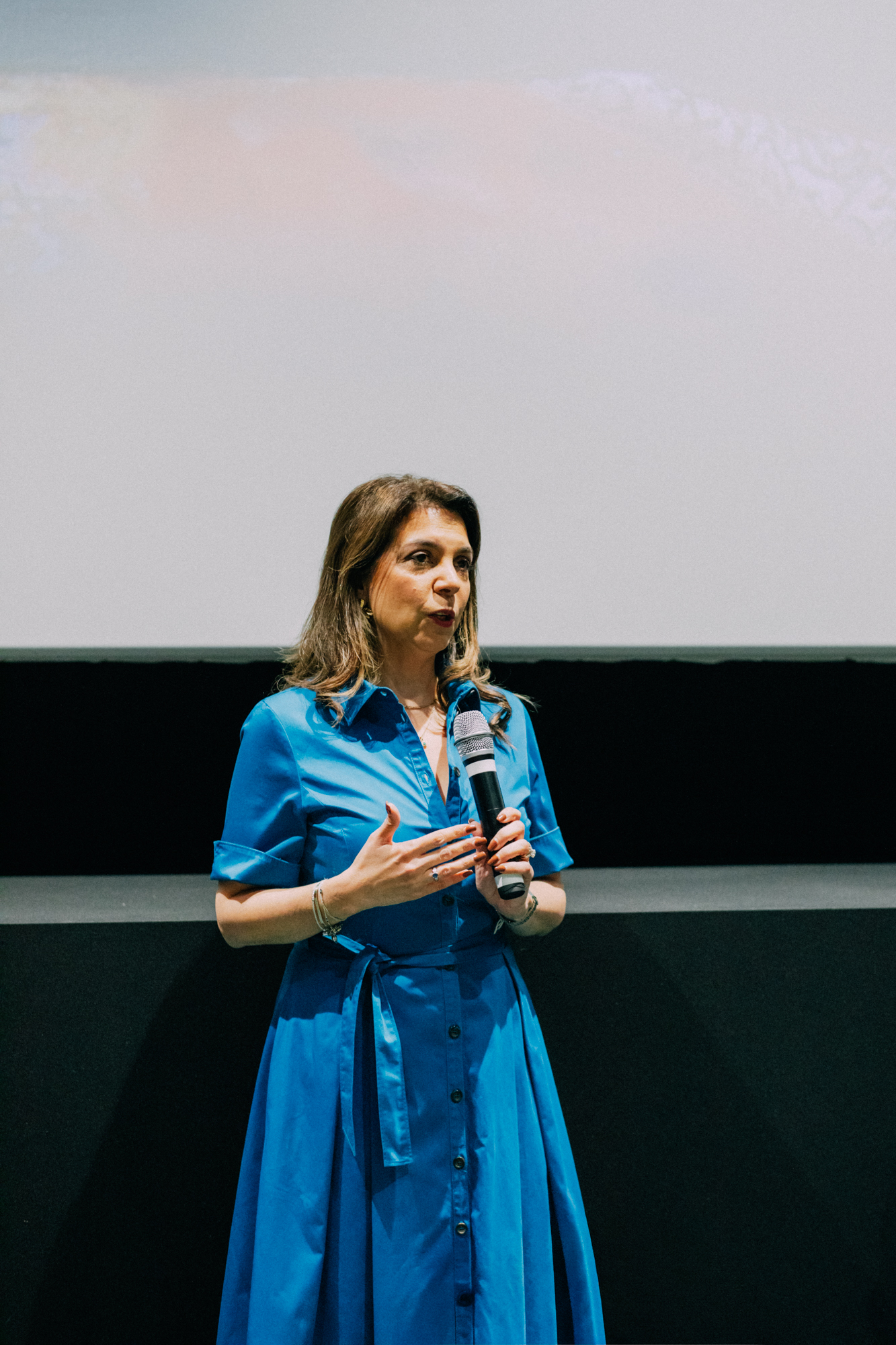 El cine colombiano brilla en Roma con Un poeta en la 19ª edición del Festival de Cine Español y Latinoamericano