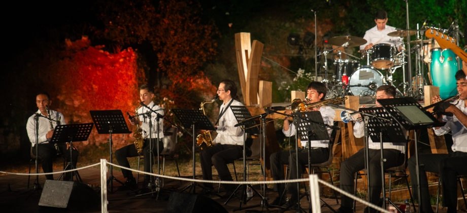 Imagen Accademia Filarmonica Romana