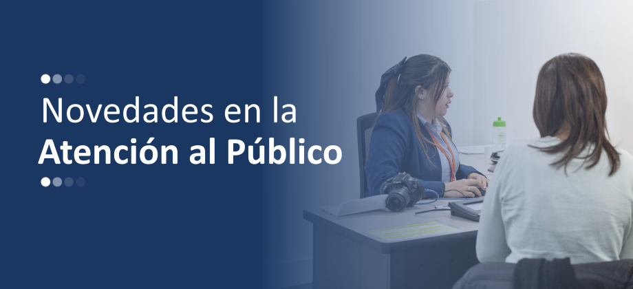 La Embajada y los consulados de Colombia en Italia no tendrán atención al público el 15 de agosto de 2024, Día de la Asunción de la Virgen María