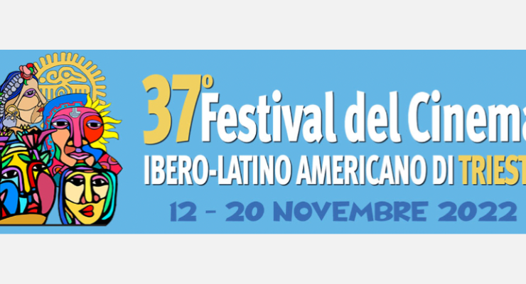 Colombia participó en el XXXVII Festival de Cine Iberolatinoamericano en Trieste